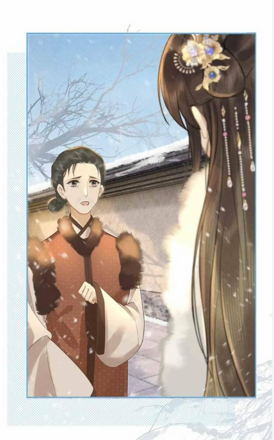 Hắc Nguyệt Quang Nắm Trong Tay Kịch Bản Be Phần 2 7 trang 35