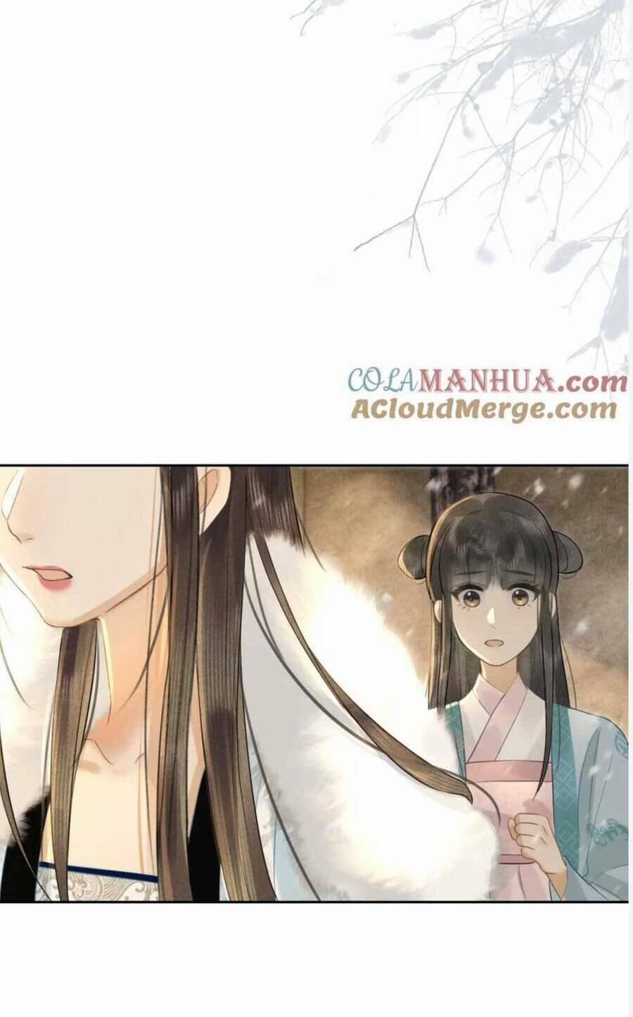 Hắc Nguyệt Quang Nắm Trong Tay Kịch Bản Be Phần 2 7 trang 36