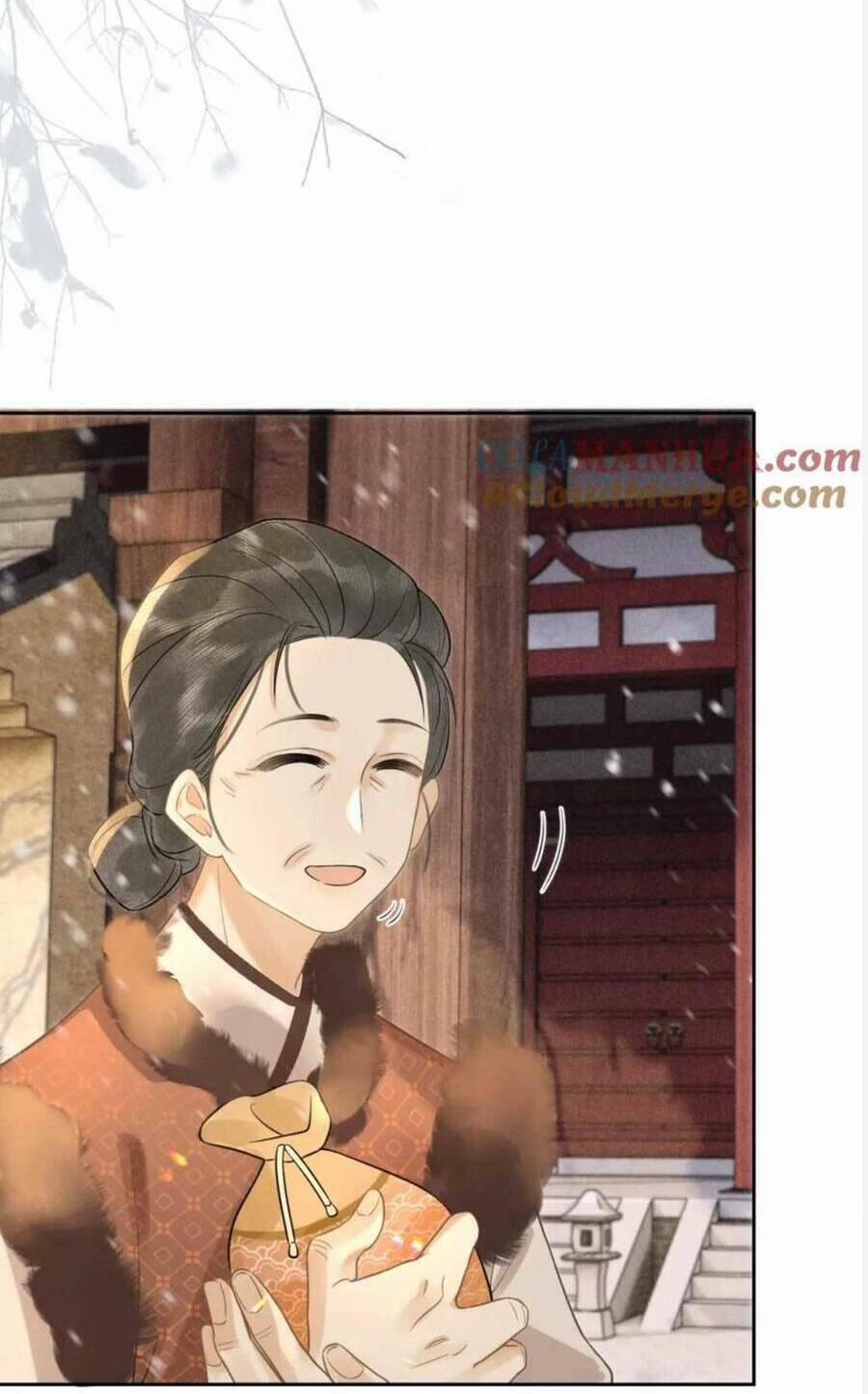 Hắc Nguyệt Quang Nắm Trong Tay Kịch Bản Be Phần 2 7 trang 38