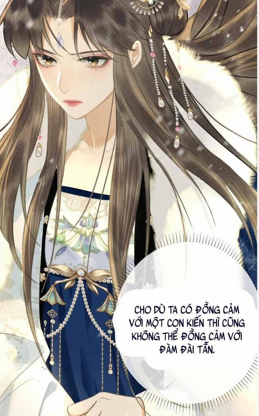 Hắc Nguyệt Quang Nắm Trong Tay Kịch Bản Be Phần 2 7 trang 47