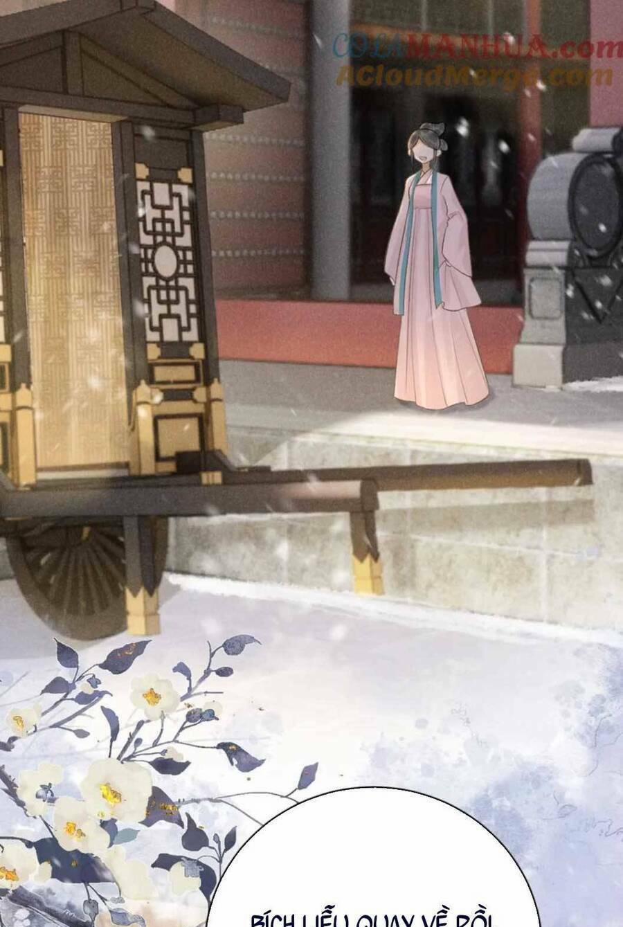 Hắc Nguyệt Quang Nắm Trong Tay Kịch Bản Be Phần 2 7 trang 50