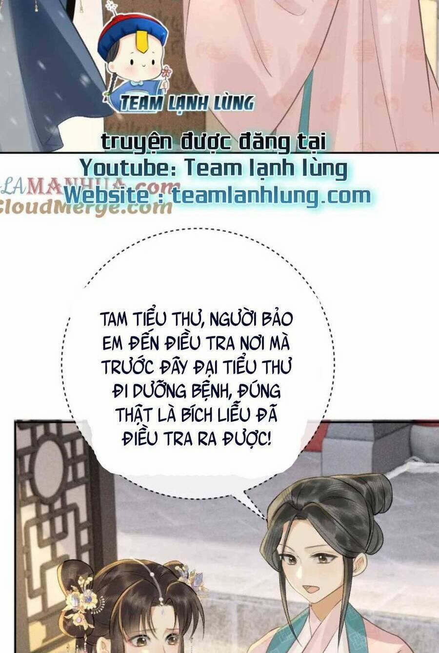 Hắc Nguyệt Quang Nắm Trong Tay Kịch Bản Be Phần 2 7 trang 52