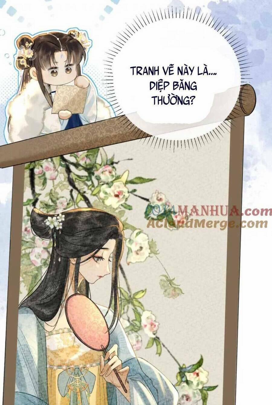 Hắc Nguyệt Quang Nắm Trong Tay Kịch Bản Be Phần 2 7 trang 54