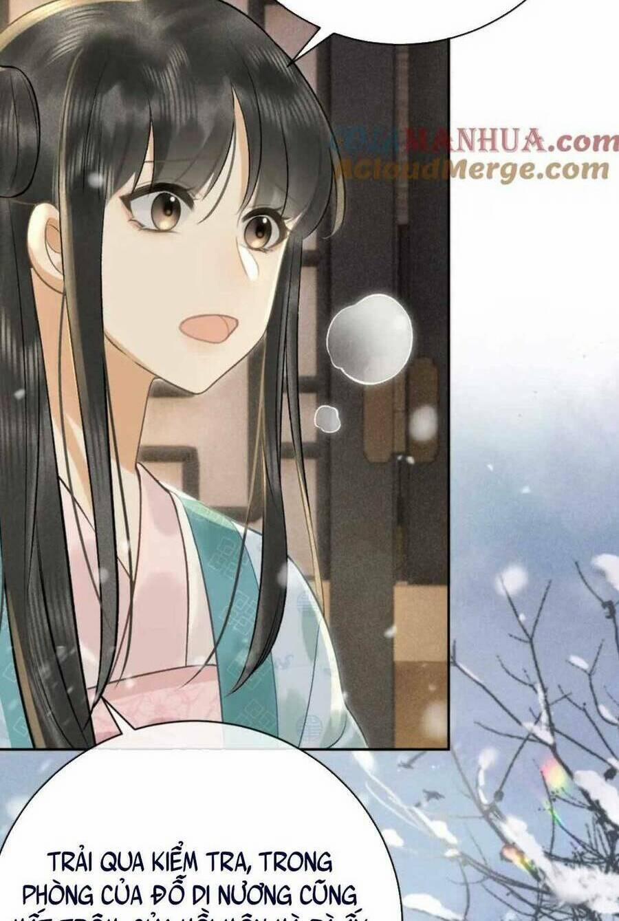 Hắc Nguyệt Quang Nắm Trong Tay Kịch Bản Be Phần 2 7 trang 61