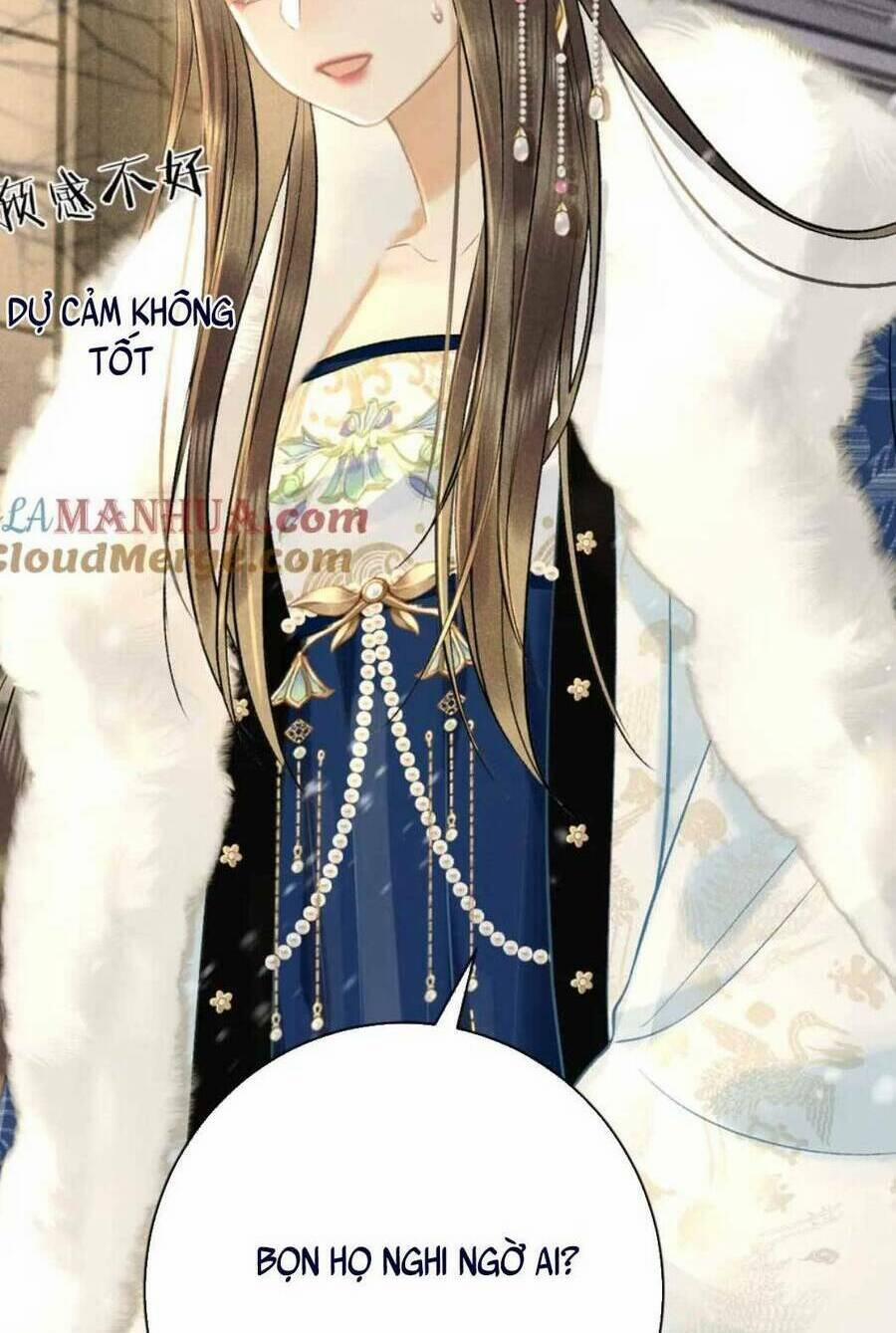 Hắc Nguyệt Quang Nắm Trong Tay Kịch Bản Be Phần 2 7 trang 63