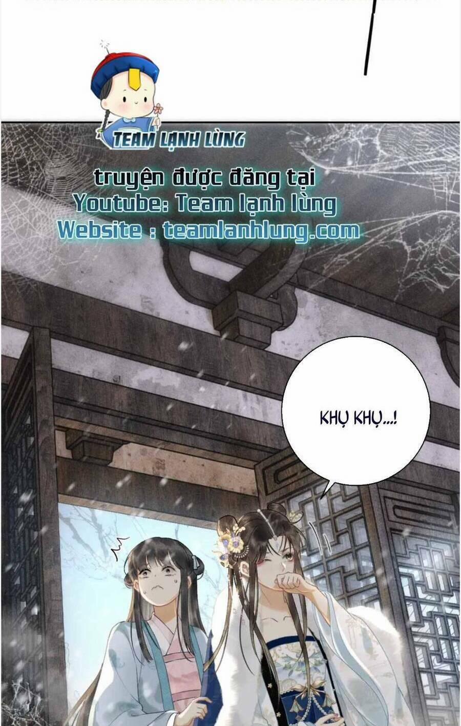 Hắc Nguyệt Quang Nắm Trong Tay Kịch Bản Be Phần 2 7 trang 8