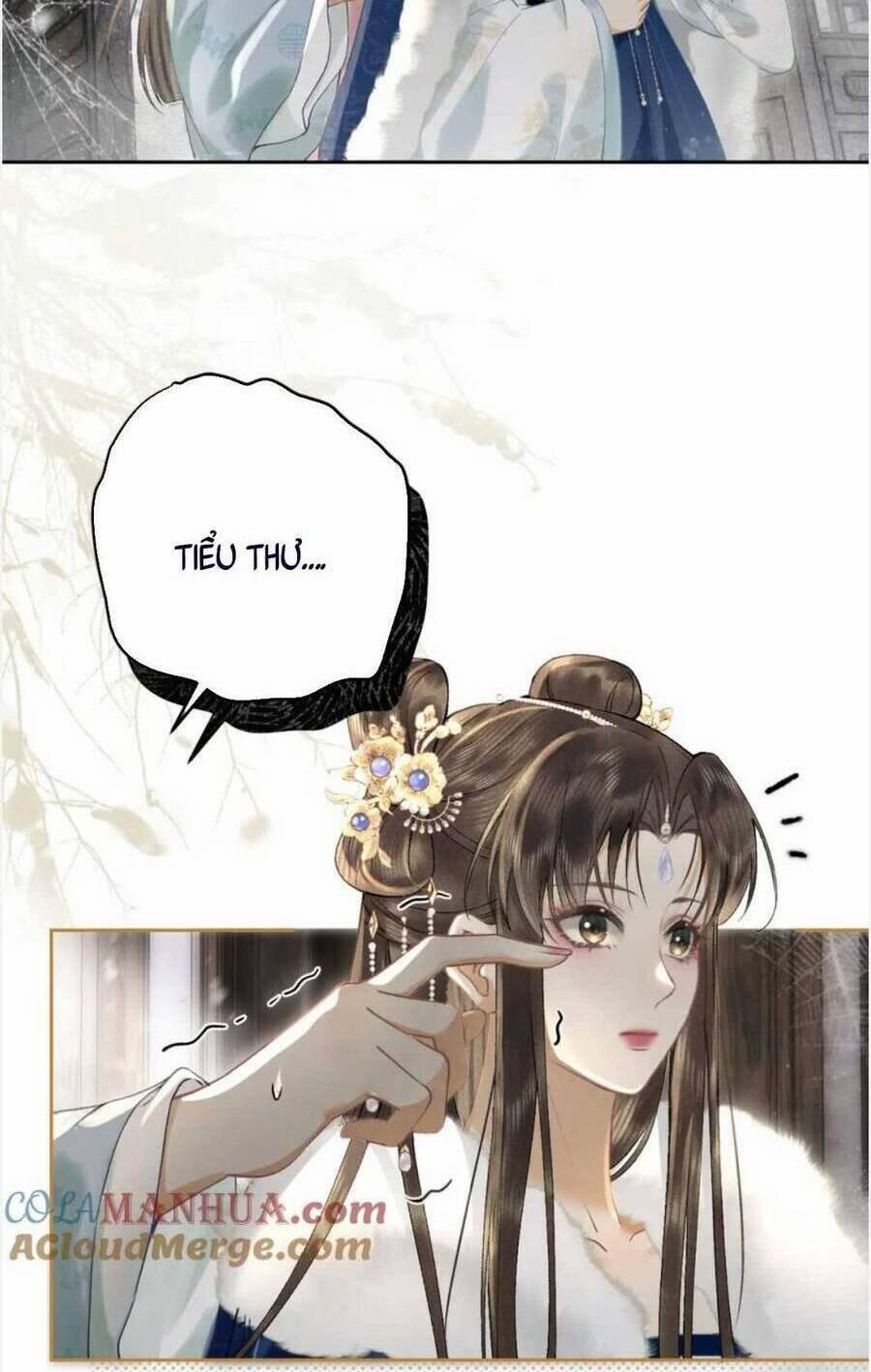 Hắc Nguyệt Quang Nắm Trong Tay Kịch Bản Be Phần 2 7 trang 9