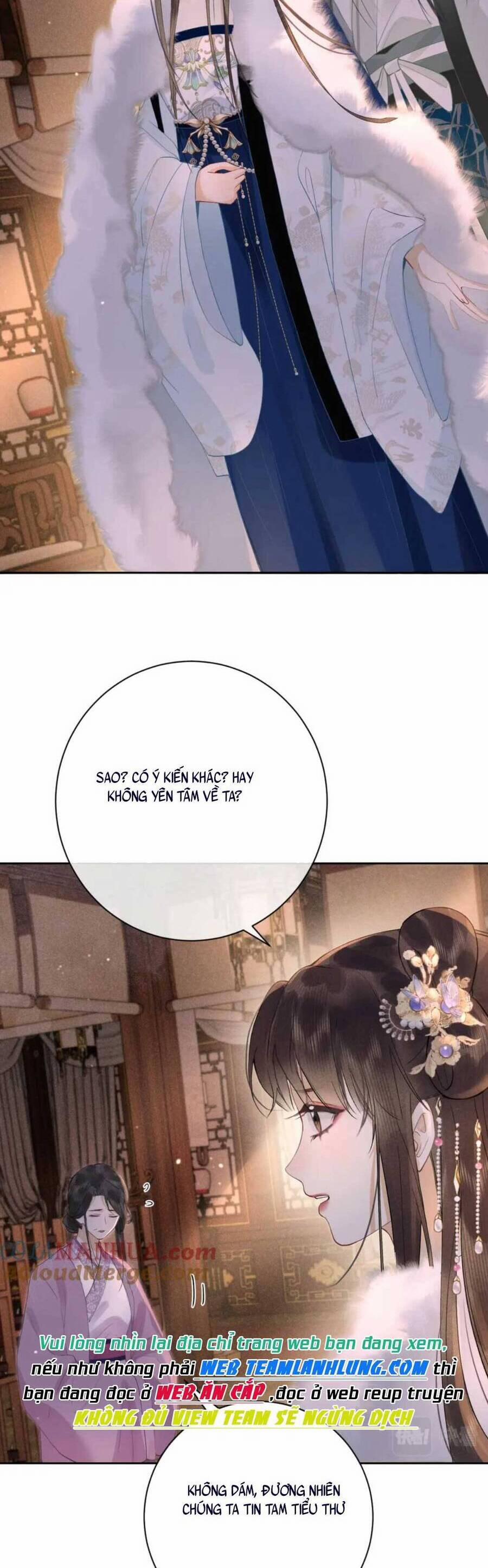 Hắc Nguyệt Quang Nắm Trong Tay Kịch Bản Be Phần 2 8 trang 25