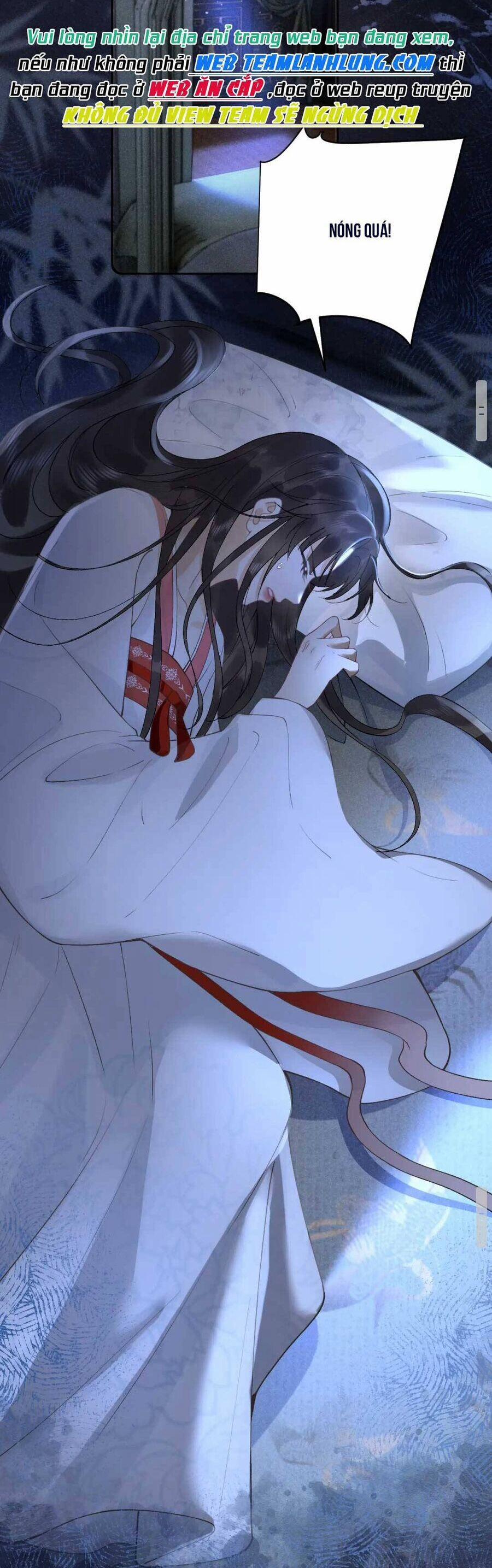 Hắc Nguyệt Quang Nắm Trong Tay Kịch Bản Be Phần 2 9 trang 11