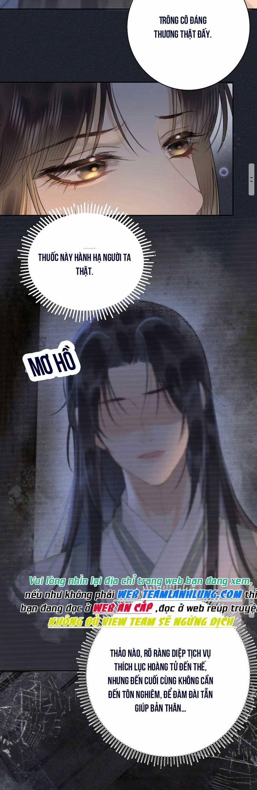 Hắc Nguyệt Quang Nắm Trong Tay Kịch Bản Be Phần 2 9 trang 23