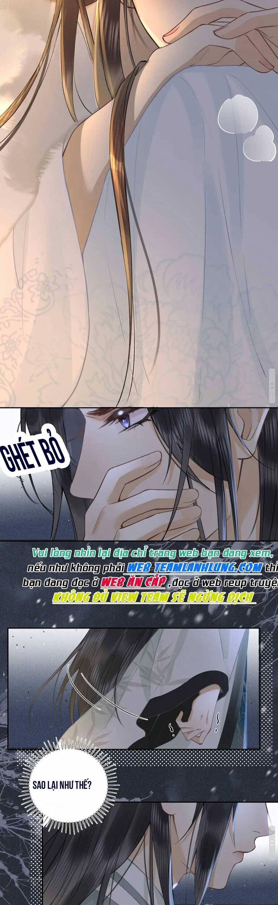 Hắc Nguyệt Quang Nắm Trong Tay Kịch Bản Be Phần 2 9 trang 28