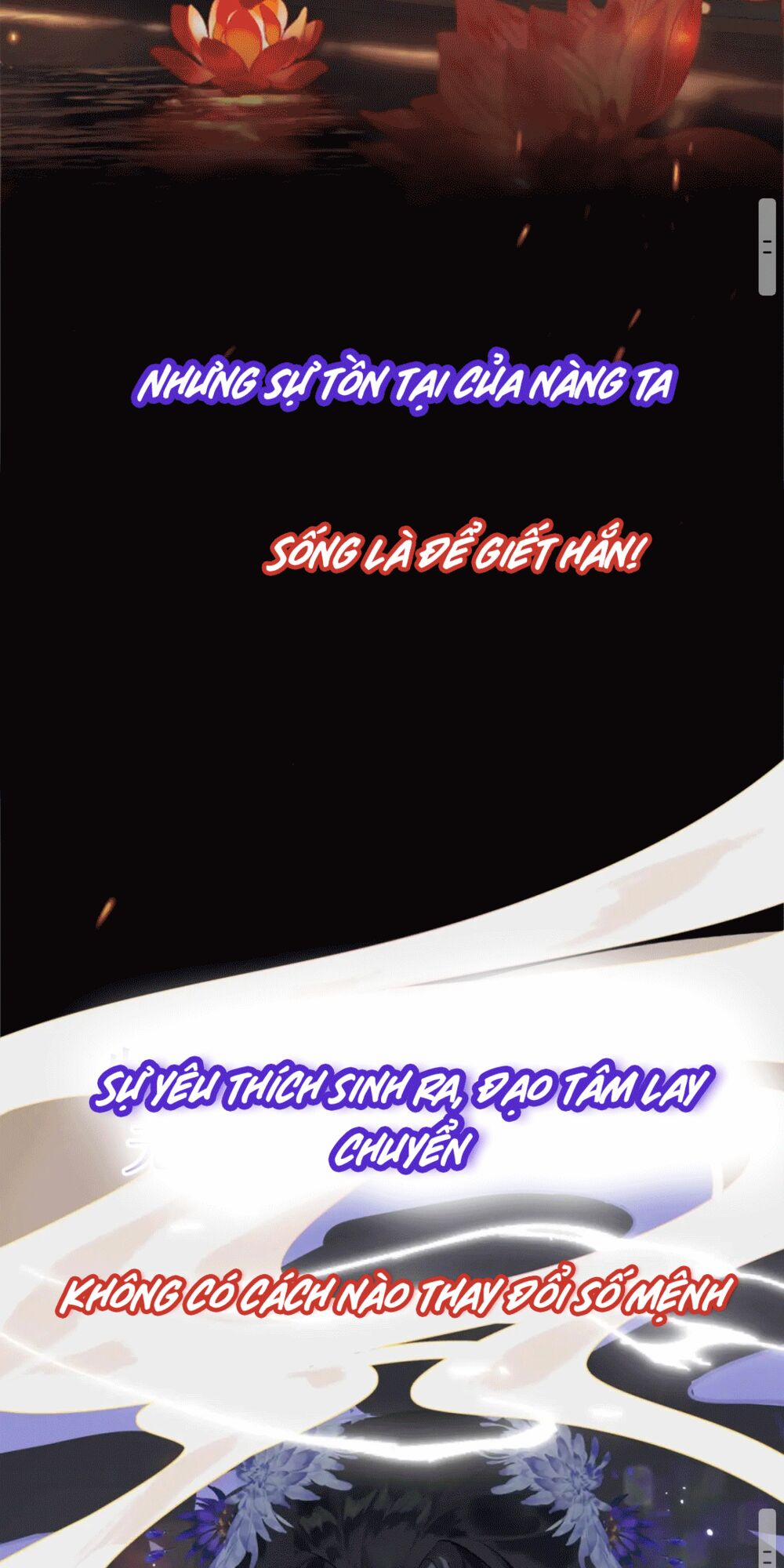 Hắc Nguyệt Quang Nắm Trong Tay Kịch Bản Be 1 trang 11