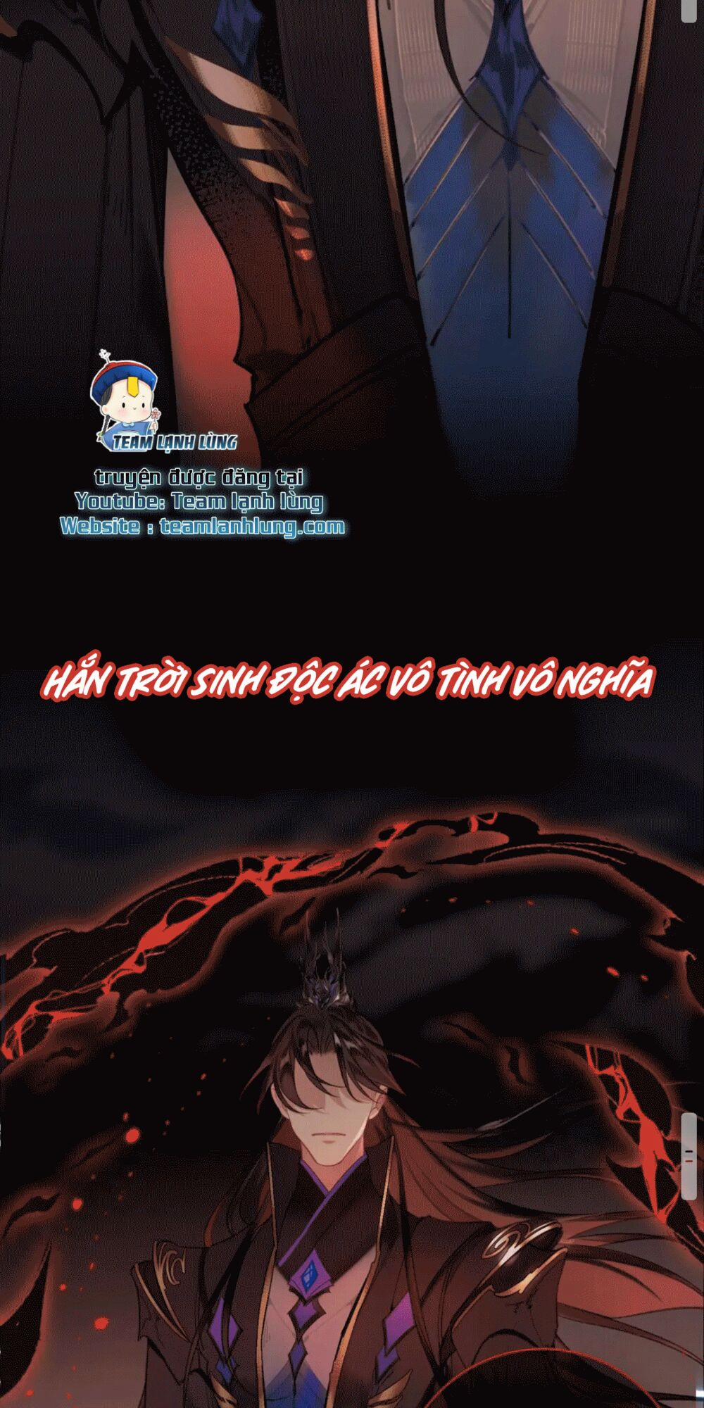 Hắc Nguyệt Quang Nắm Trong Tay Kịch Bản Be 1 trang 2