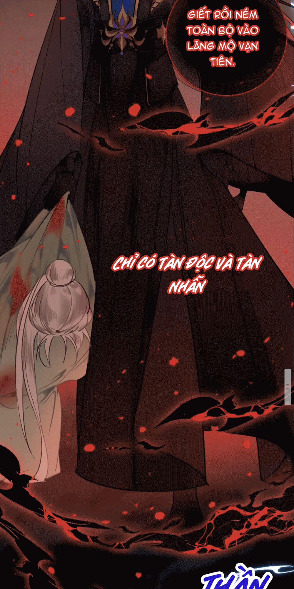 Hắc Nguyệt Quang Nắm Trong Tay Kịch Bản Be 1 trang 3