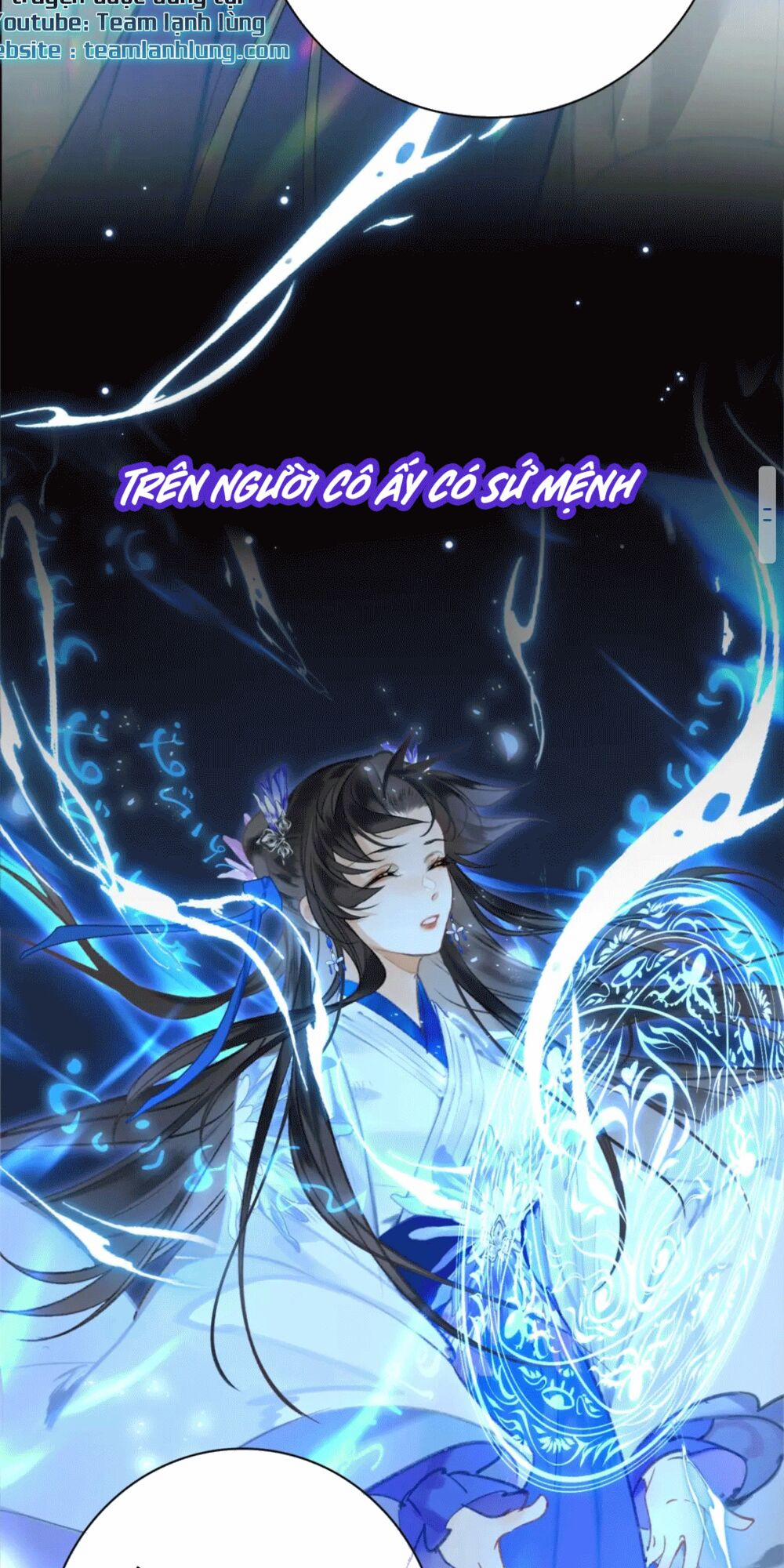 Hắc Nguyệt Quang Nắm Trong Tay Kịch Bản Be 1 trang 5