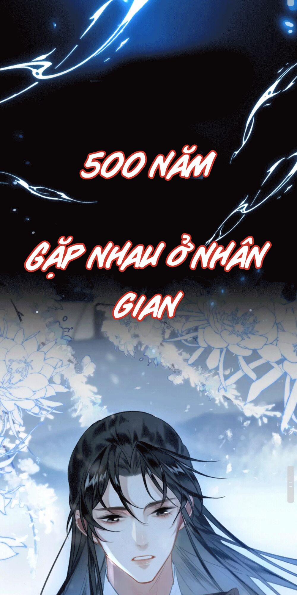 Hắc Nguyệt Quang Nắm Trong Tay Kịch Bản Be 1 trang 7