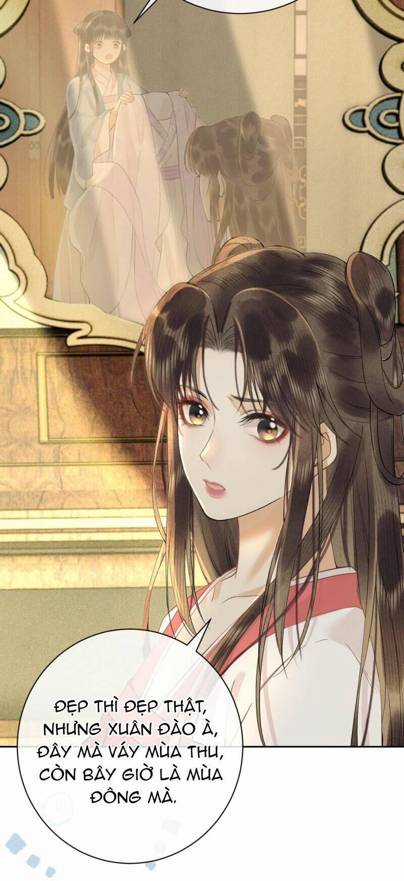 Hắc Nguyệt Quang Nắm Trong Tay Kịch Bản Be 10 trang 1