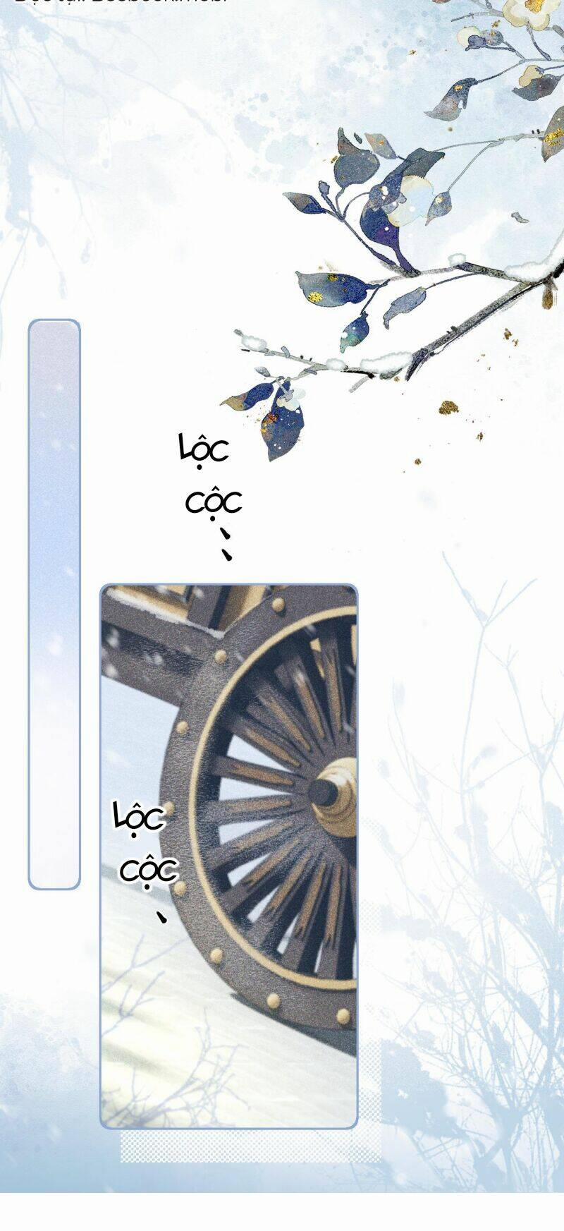 Hắc Nguyệt Quang Nắm Trong Tay Kịch Bản Be 10 trang 13