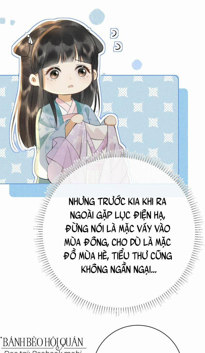 Hắc Nguyệt Quang Nắm Trong Tay Kịch Bản Be 10 trang 2