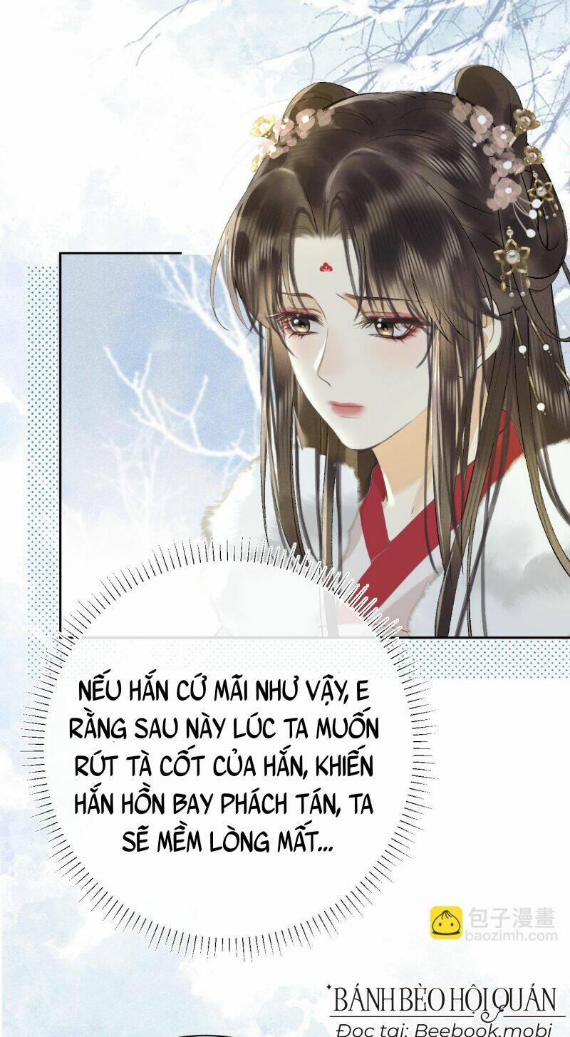 Hắc Nguyệt Quang Nắm Trong Tay Kịch Bản Be 10 trang 24