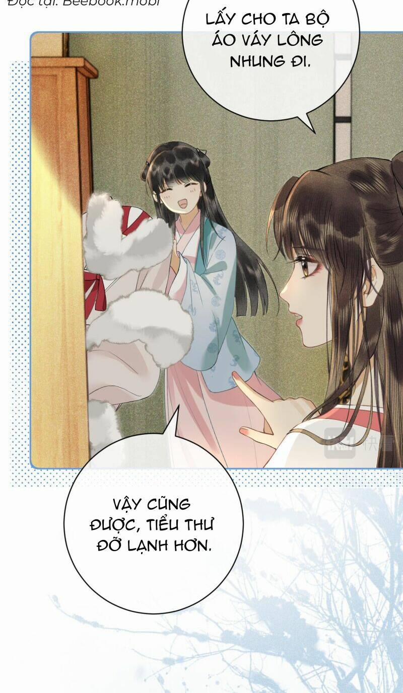 Hắc Nguyệt Quang Nắm Trong Tay Kịch Bản Be 10 trang 3