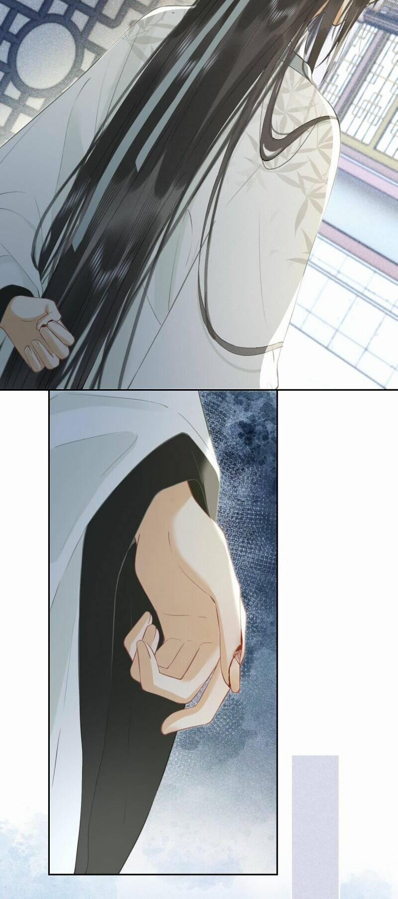 Hắc Nguyệt Quang Nắm Trong Tay Kịch Bản Be 10 trang 33