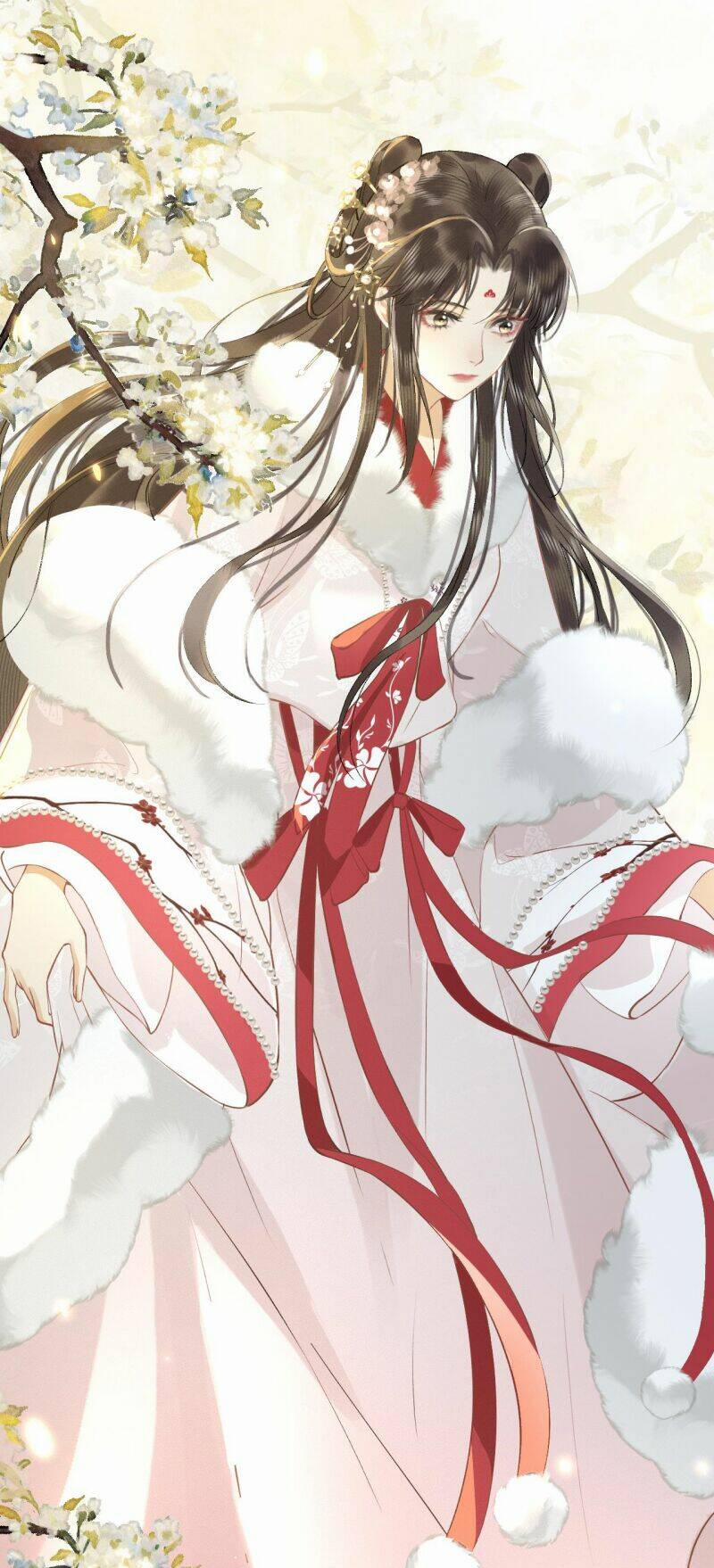 Hắc Nguyệt Quang Nắm Trong Tay Kịch Bản Be 10 trang 36