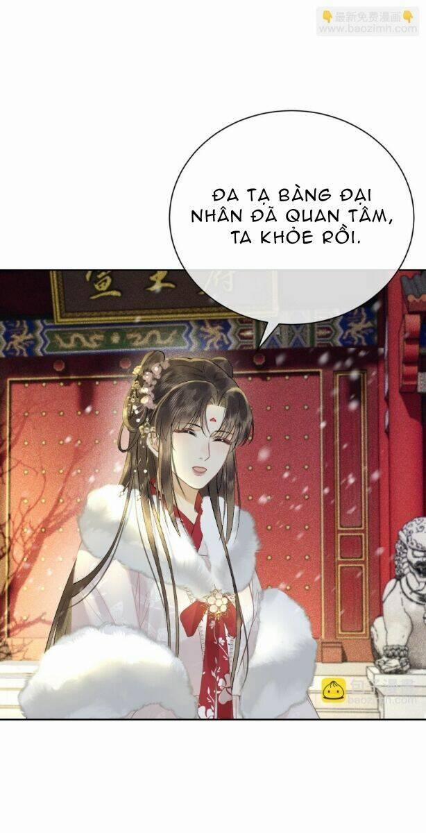 Hắc Nguyệt Quang Nắm Trong Tay Kịch Bản Be 11 trang 0