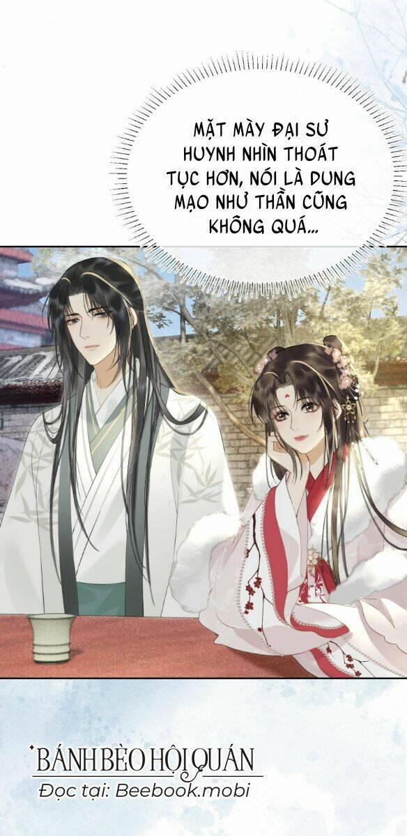 Hắc Nguyệt Quang Nắm Trong Tay Kịch Bản Be 11 trang 10