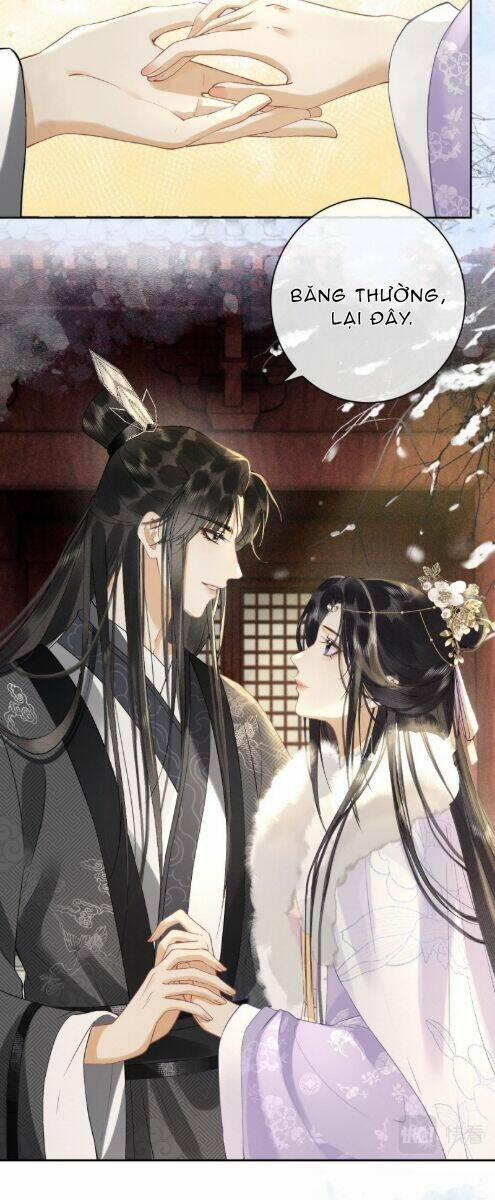 Hắc Nguyệt Quang Nắm Trong Tay Kịch Bản Be 11 trang 13