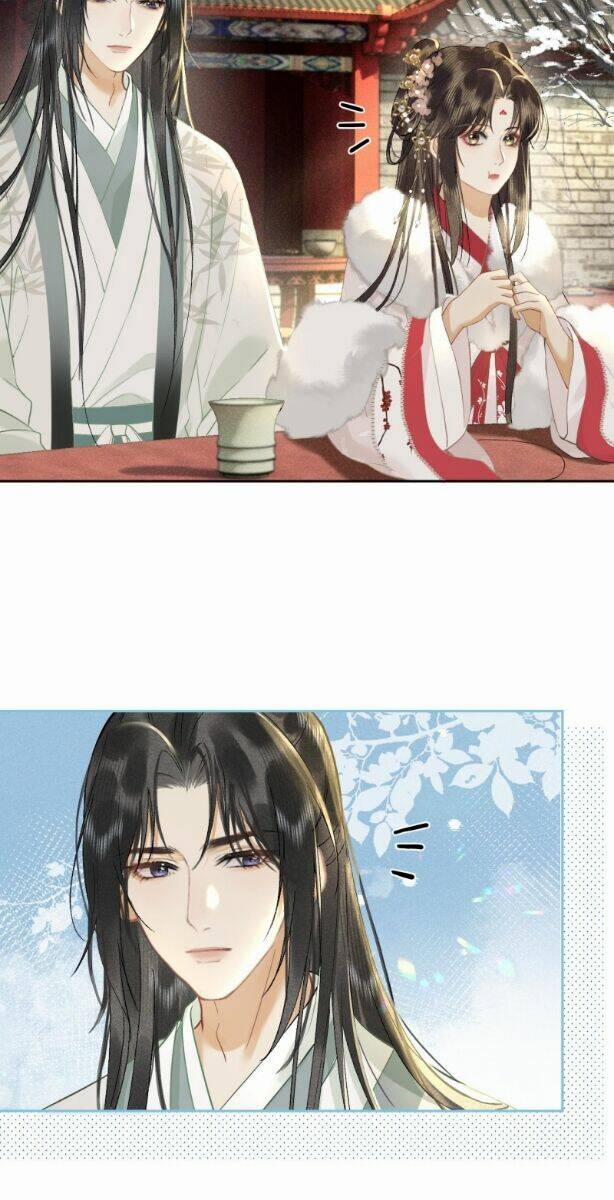 Hắc Nguyệt Quang Nắm Trong Tay Kịch Bản Be 11 trang 15