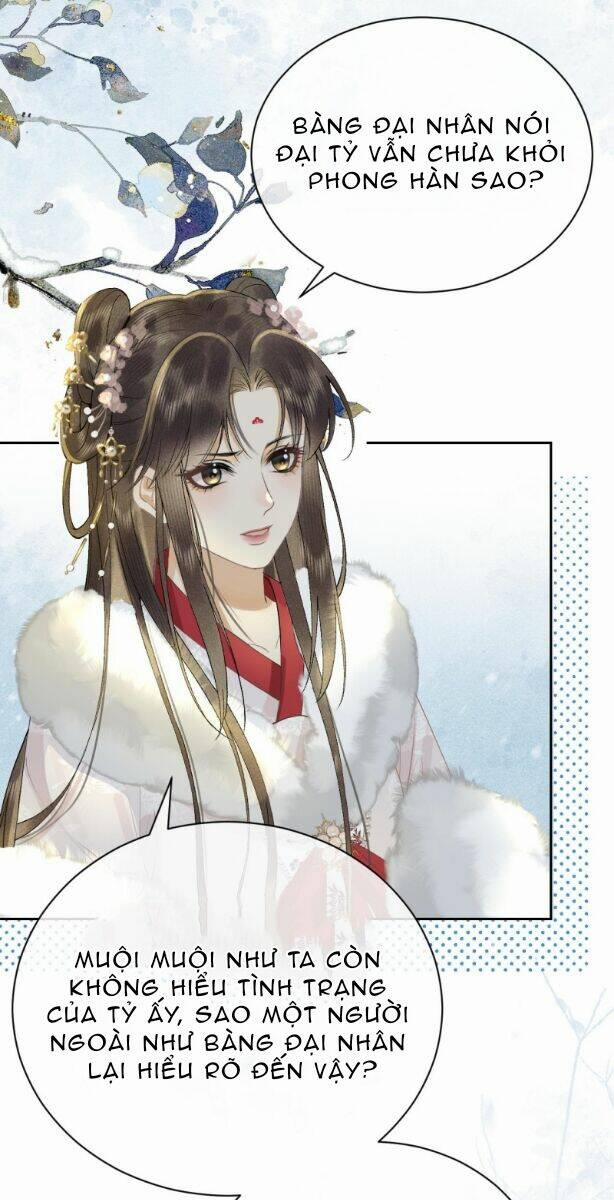 Hắc Nguyệt Quang Nắm Trong Tay Kịch Bản Be 11 trang 2