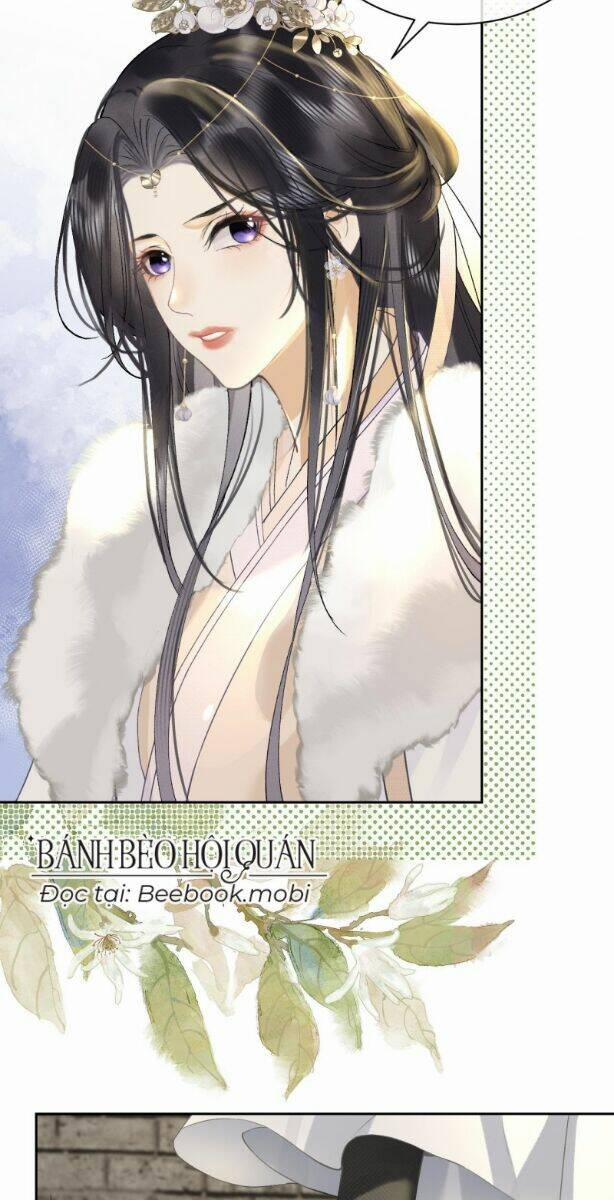 Hắc Nguyệt Quang Nắm Trong Tay Kịch Bản Be 11 trang 23