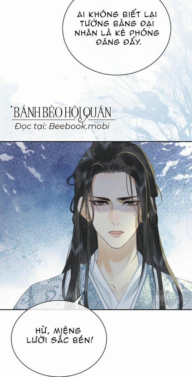 Hắc Nguyệt Quang Nắm Trong Tay Kịch Bản Be 11 trang 3