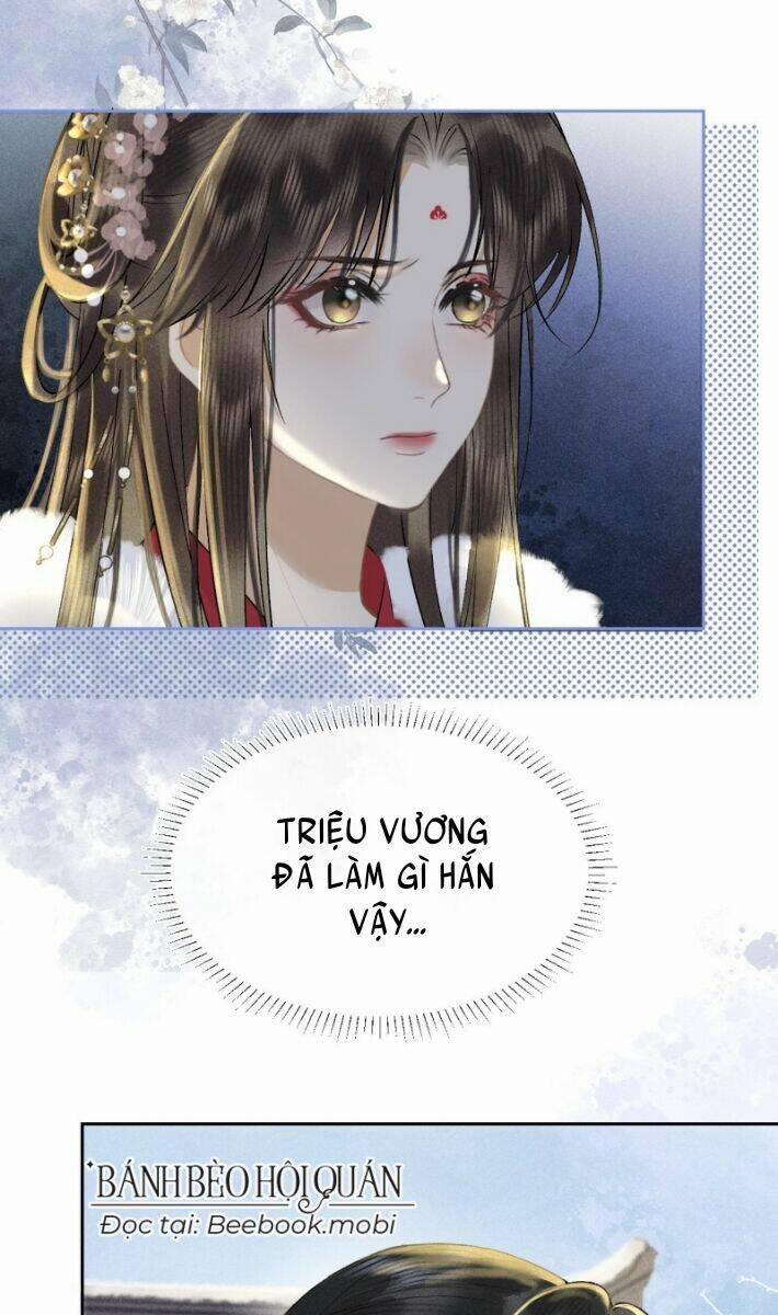 Hắc Nguyệt Quang Nắm Trong Tay Kịch Bản Be 11 trang 36