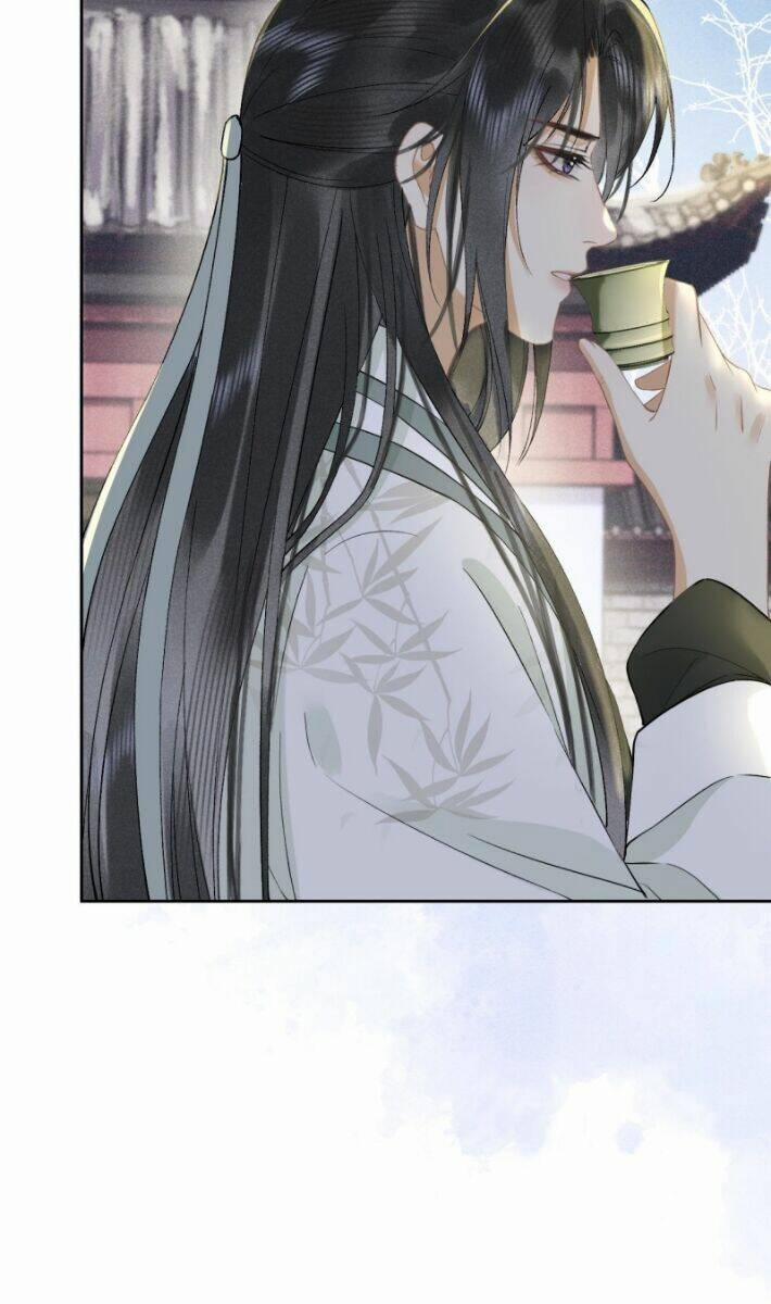 Hắc Nguyệt Quang Nắm Trong Tay Kịch Bản Be 11 trang 37