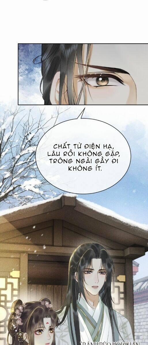 Hắc Nguyệt Quang Nắm Trong Tay Kịch Bản Be 11 trang 4