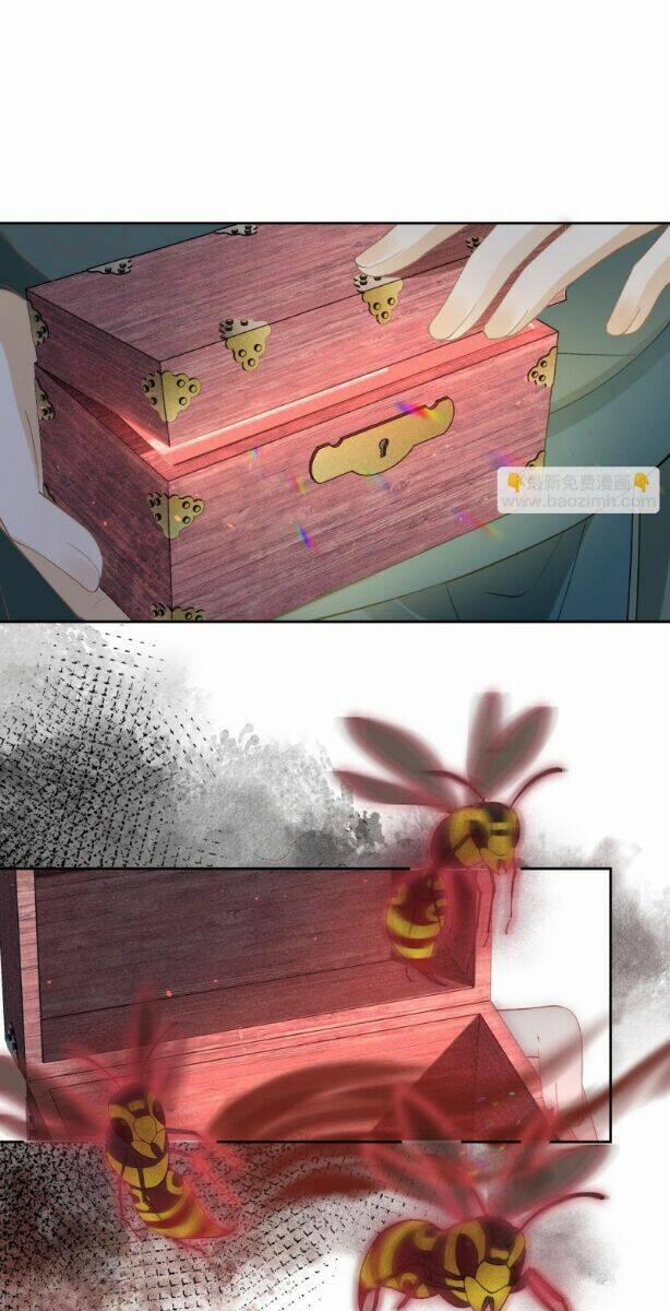 Hắc Nguyệt Quang Nắm Trong Tay Kịch Bản Be 11 trang 40