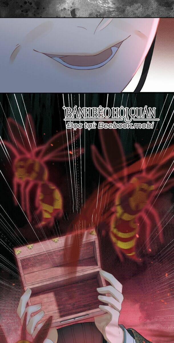 Hắc Nguyệt Quang Nắm Trong Tay Kịch Bản Be 11 trang 42