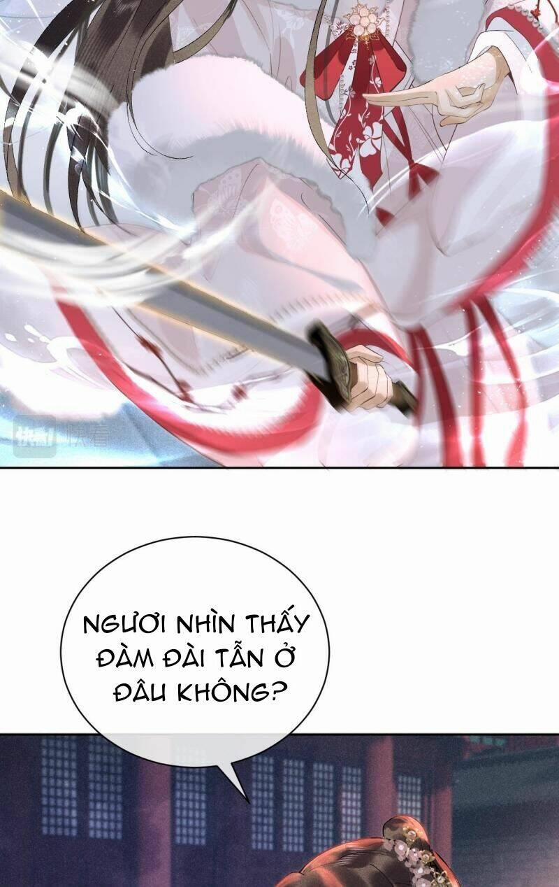 Hắc Nguyệt Quang Nắm Trong Tay Kịch Bản Be 12 trang 12