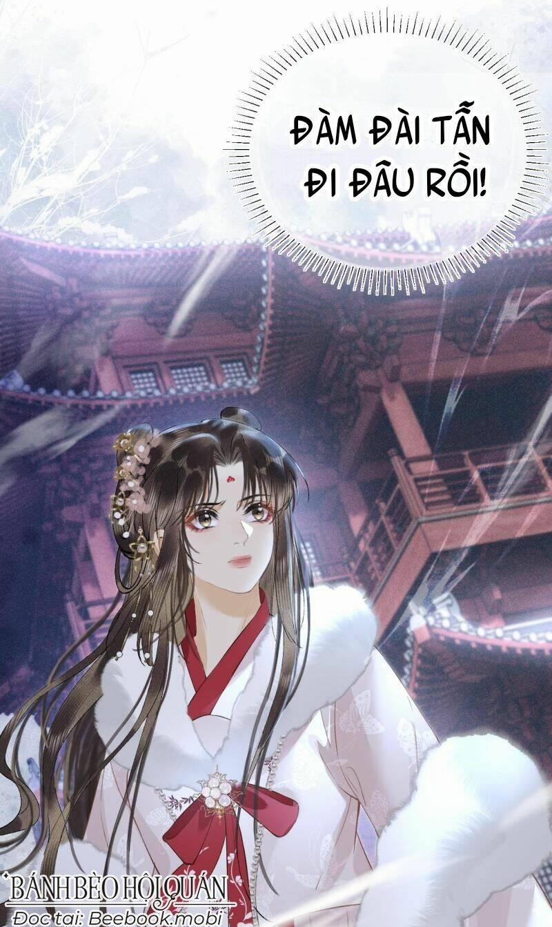 Hắc Nguyệt Quang Nắm Trong Tay Kịch Bản Be 12 trang 14