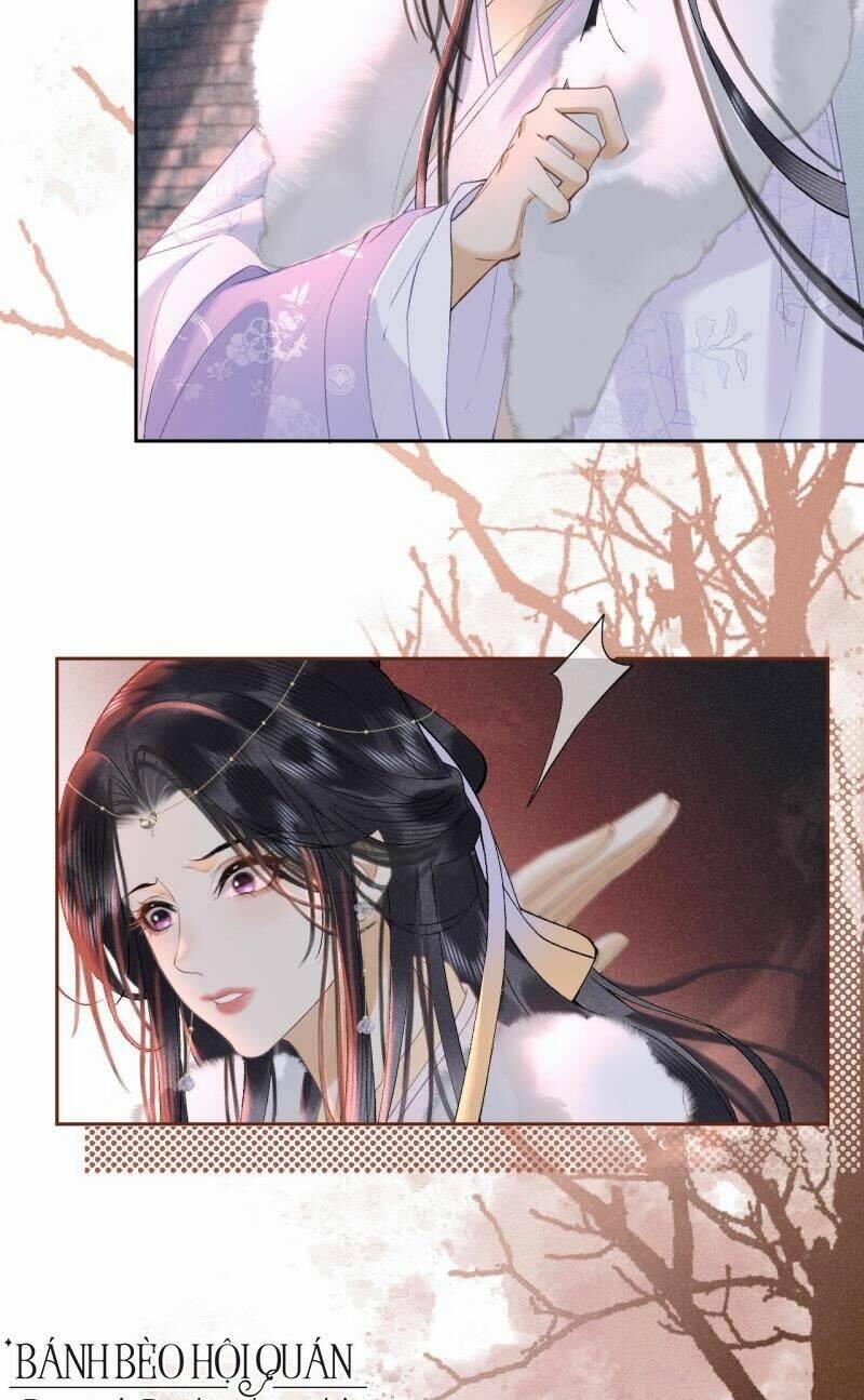 Hắc Nguyệt Quang Nắm Trong Tay Kịch Bản Be 12 trang 18