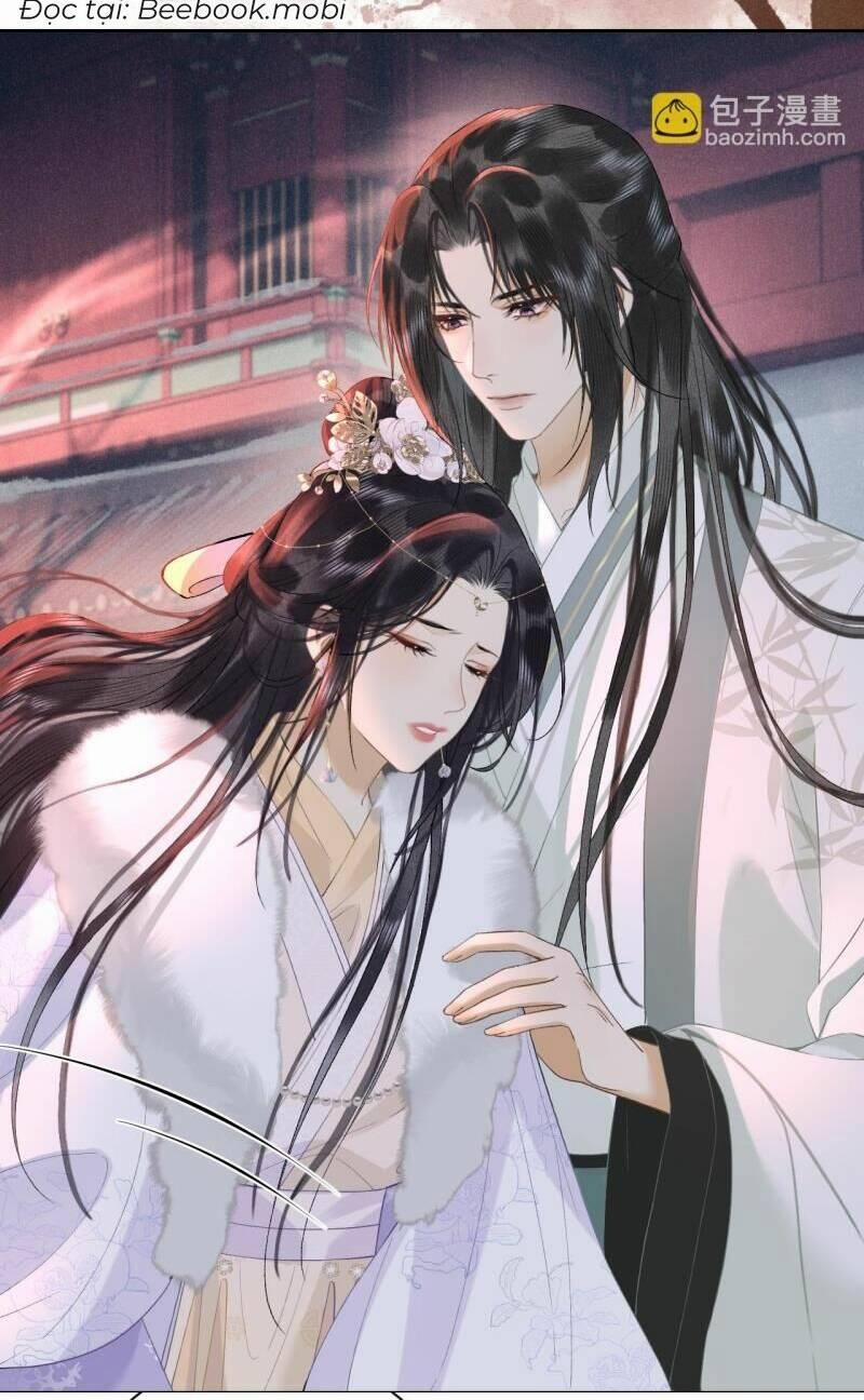 Hắc Nguyệt Quang Nắm Trong Tay Kịch Bản Be 12 trang 19