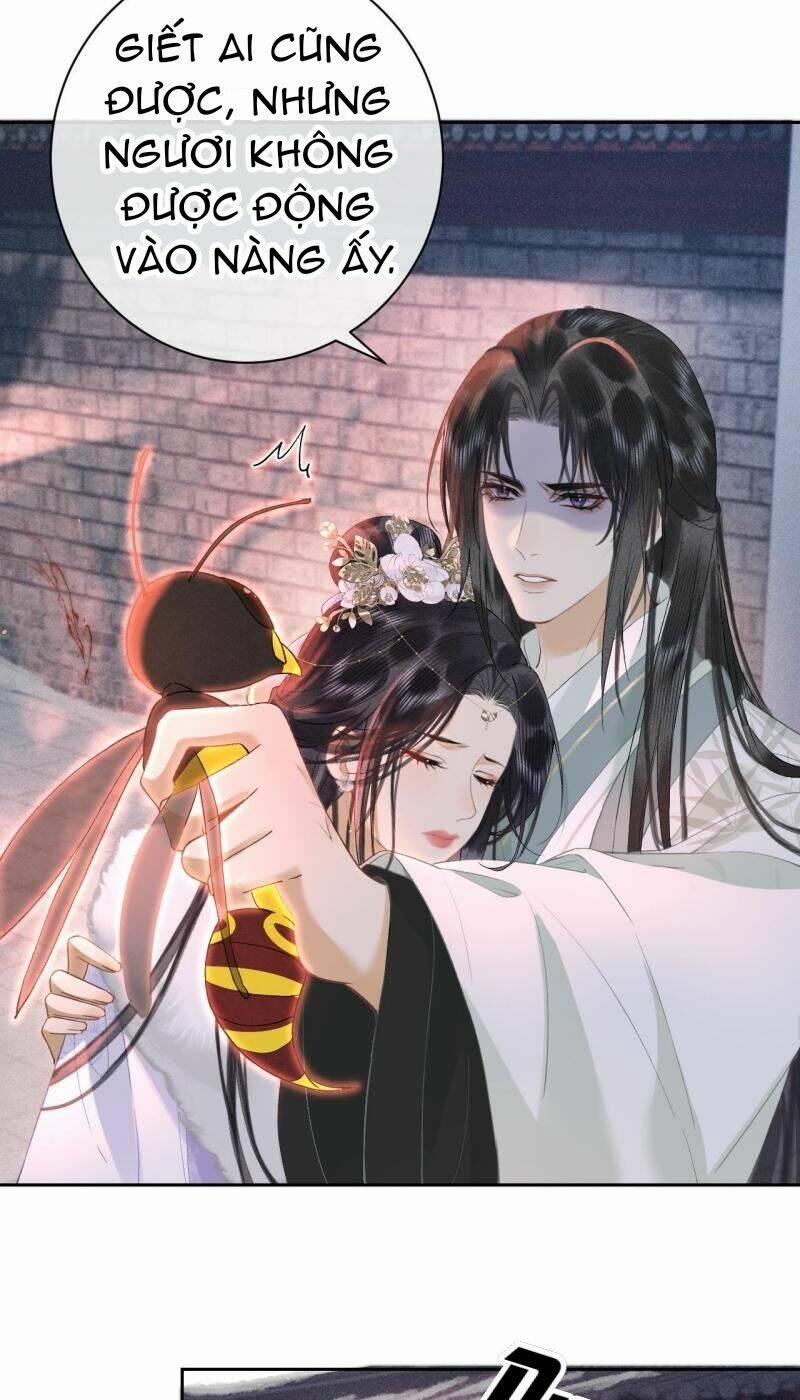 Hắc Nguyệt Quang Nắm Trong Tay Kịch Bản Be 12 trang 20