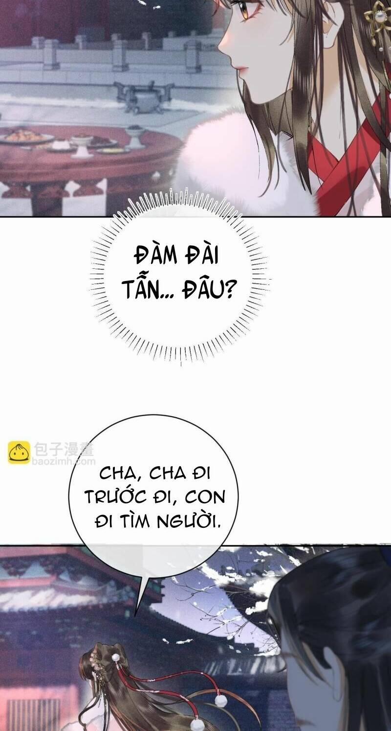 Hắc Nguyệt Quang Nắm Trong Tay Kịch Bản Be 12 trang 5