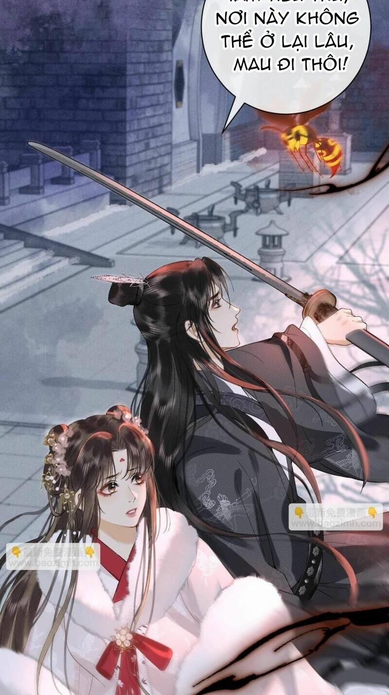 Hắc Nguyệt Quang Nắm Trong Tay Kịch Bản Be 12 trang 9