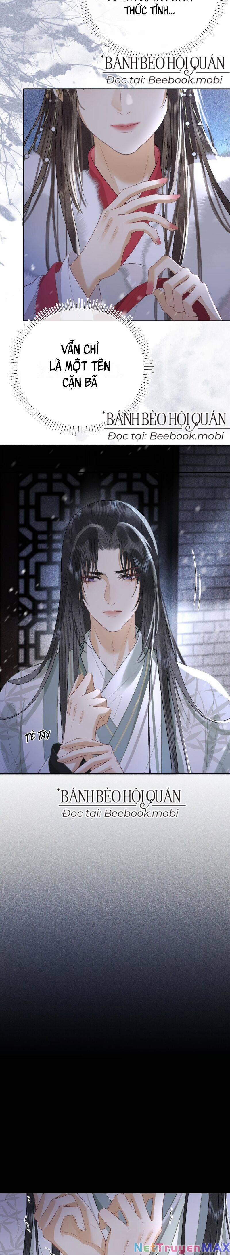 Hắc Nguyệt Quang Nắm Trong Tay Kịch Bản Be 18 trang 4