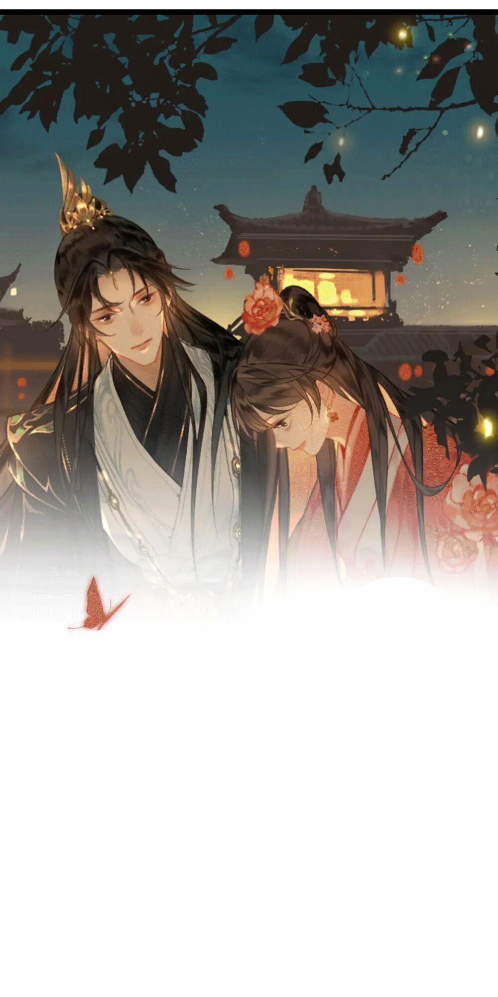 Hắc Nguyệt Quang Nắm Trong Tay Kịch Bản Be 2 trang 0