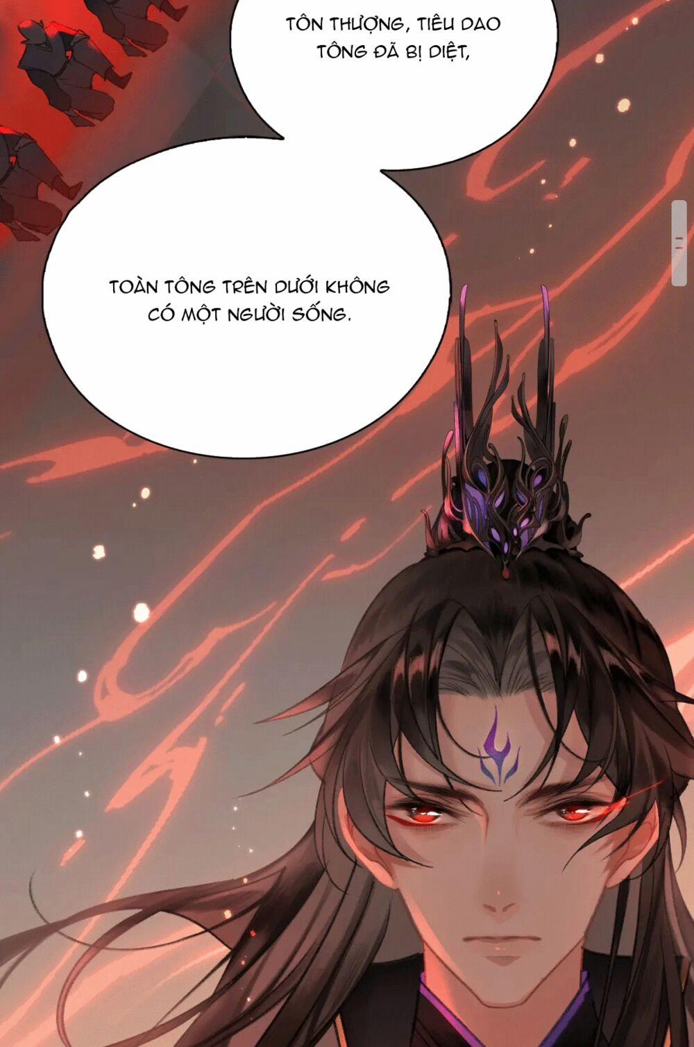 Hắc Nguyệt Quang Nắm Trong Tay Kịch Bản Be 2 trang 13