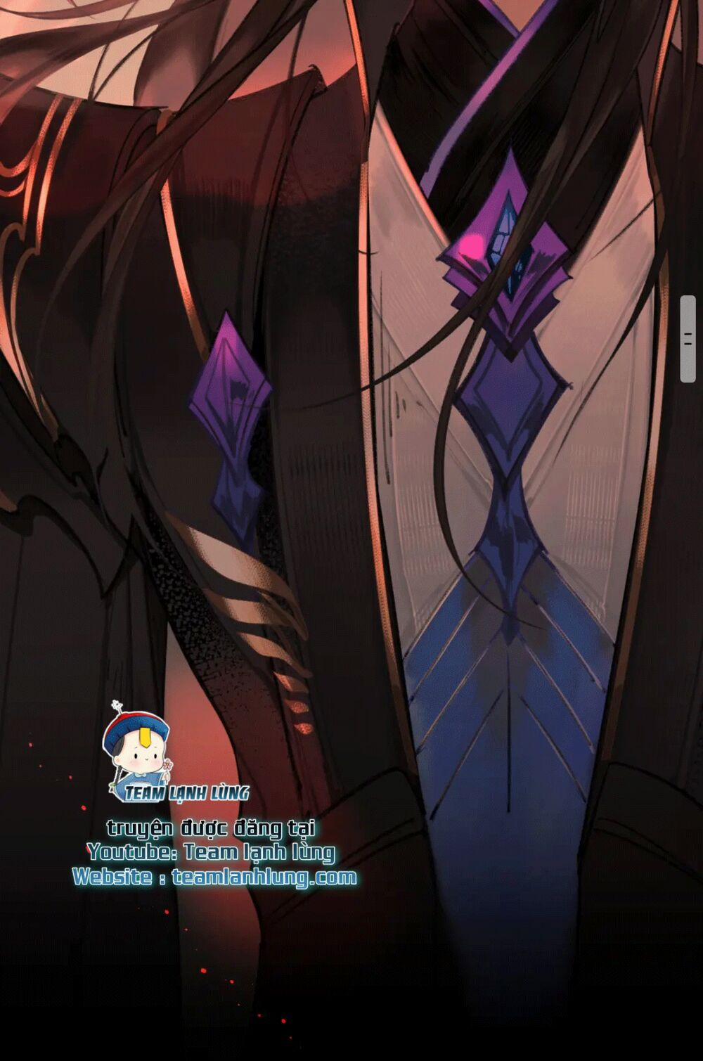 Hắc Nguyệt Quang Nắm Trong Tay Kịch Bản Be 2 trang 14